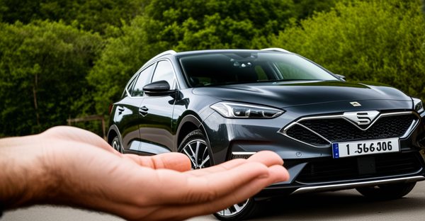 Crédit pour voiture : guide pour financer votre véhicule facilement