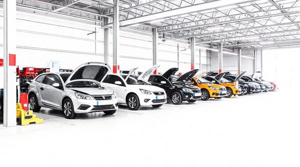 Exploitez la valeur des matériaux de votre véhicule au vhu !