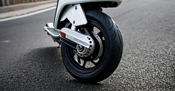 Optez pour un antivol trottinette électrique sécurisant et pratique