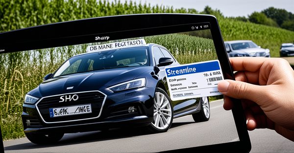 Simplifiez l'obtention de votre carte grise dans la marne