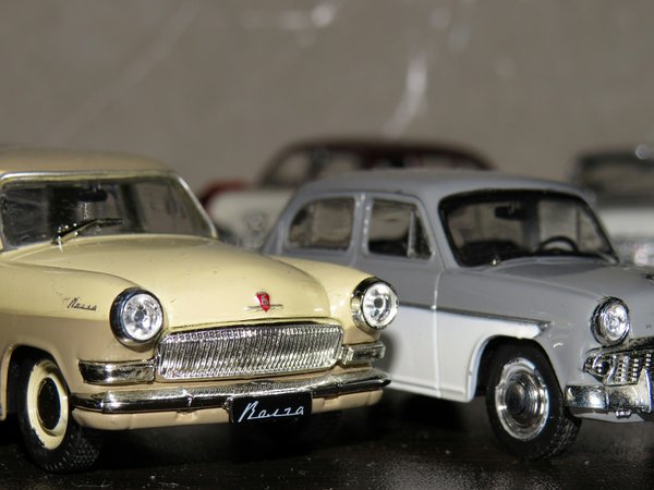 Comparatif des meilleurs modèles de voitures 2021