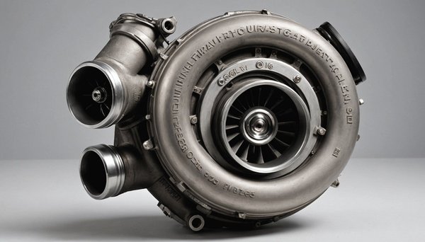 Turbos garrett : performance optimale pour renault espace 4 2.0 dci