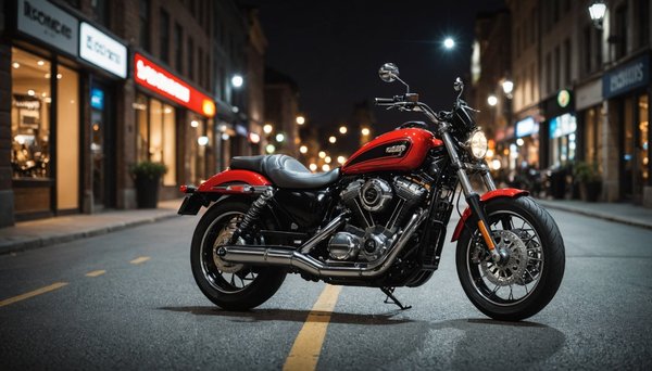 Sublimez votre moto avec des kits déco innovants !