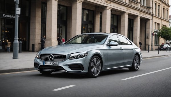 Financer votre voiture allemande : 5 options de crédit et loa