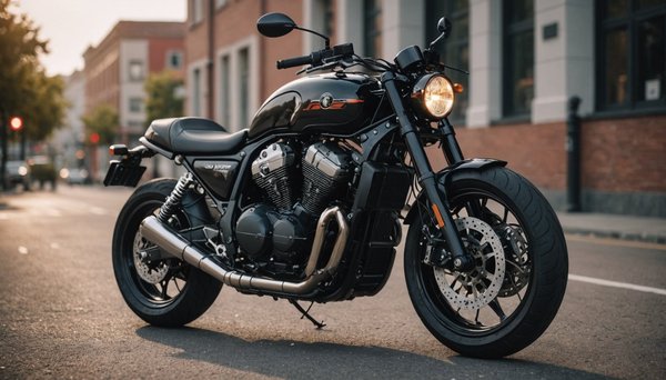 Transformez votre moto avec des kits déco modernes et originaux !