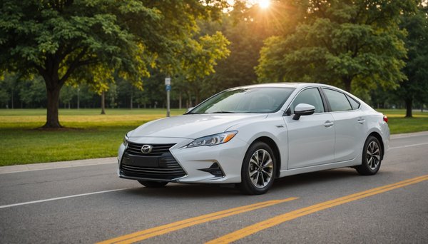 Comment financer votre voiture hybride avec un crédit auto ?