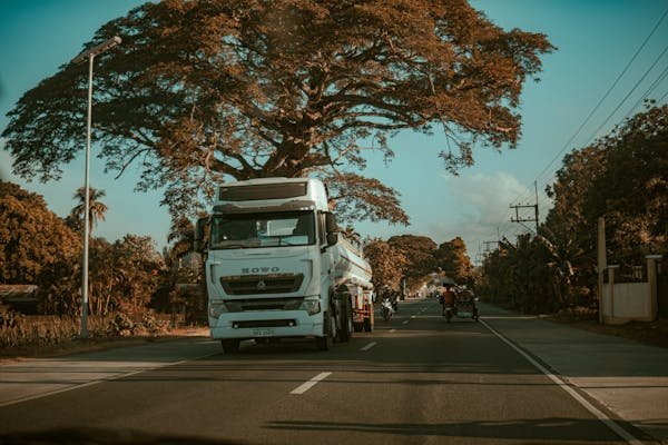 Lld utilitaire : découvrez les avantages pour votre activité