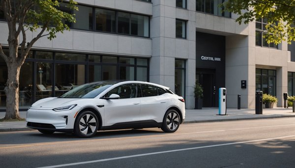 Découvrez les voitures électriques pas chères à adopter en 2025